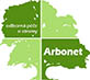 Arbonet, s.r.o. Logo